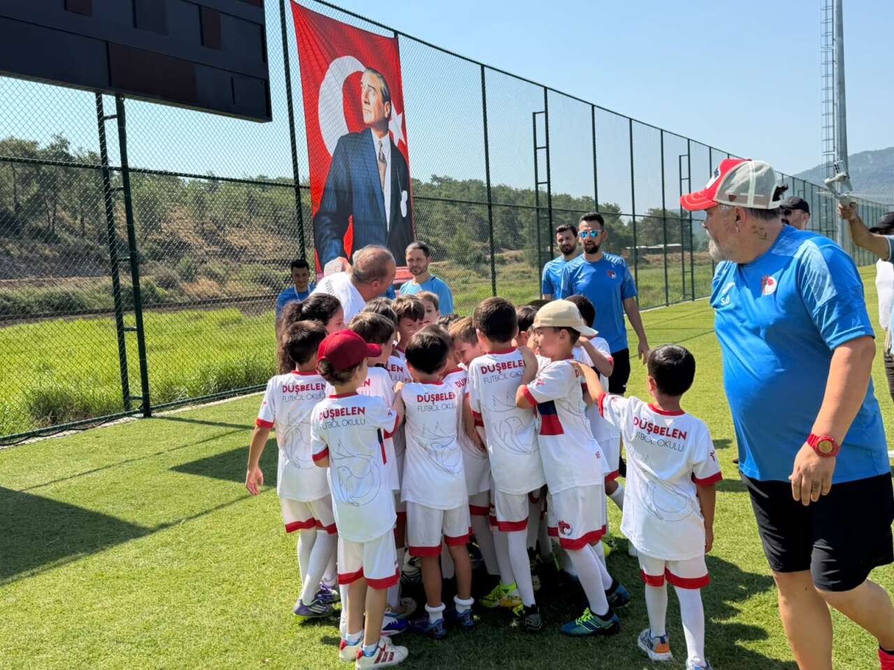 Yılmaz Erdoğan’dan Muğla İçin Büyük Proje: “Kız Çocuklarının Hayalleri Yarım Kalmayacak” 5